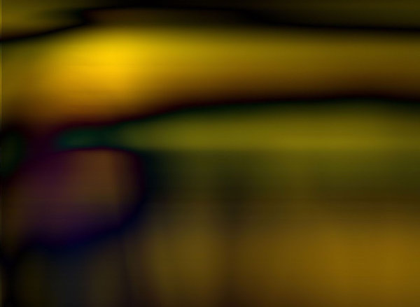 yellow blurry background