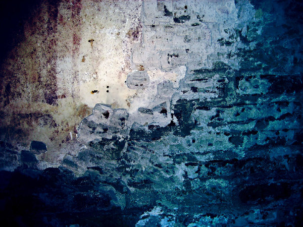 grungy wall texture