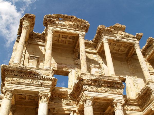 Ephesus 1