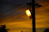 Let there be light
