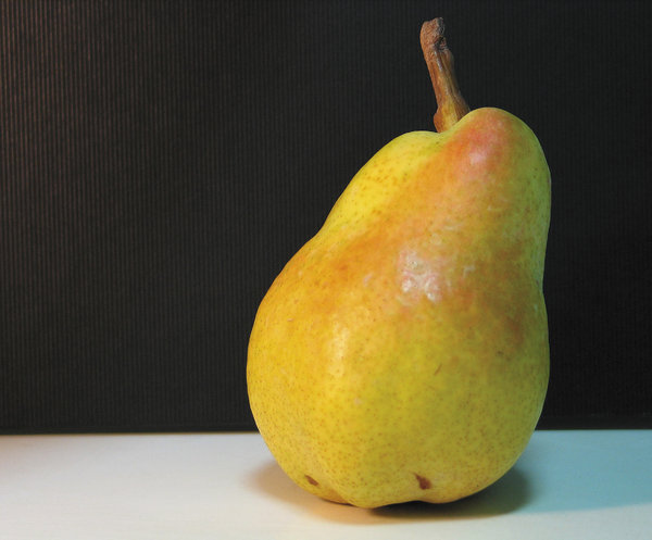 Pear 6