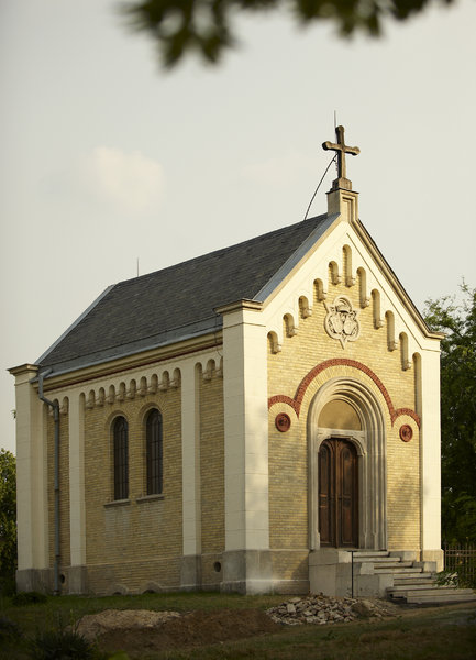 Chapel Szaphary