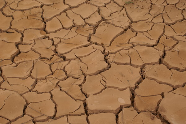 Dryness in Portugal