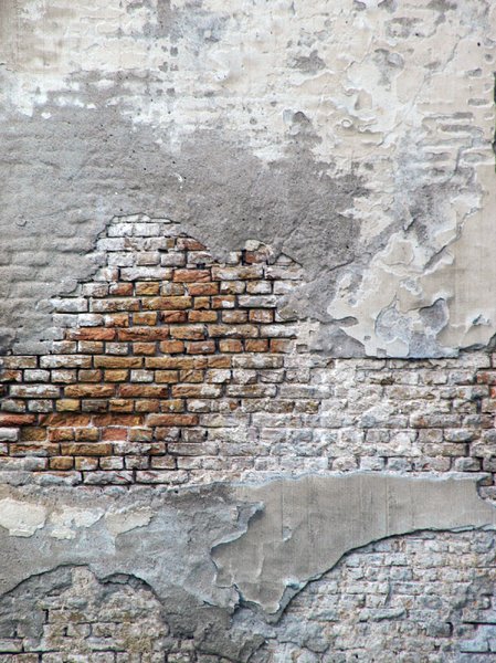 Texture wall