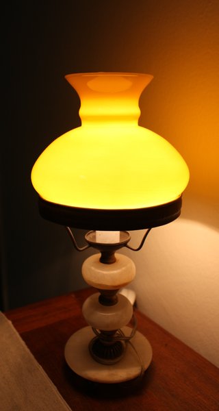 Pretty Lamp 2