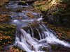 Water fall