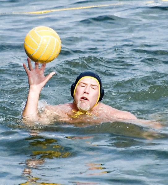 Waterpolo 3