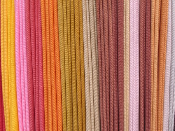 pastel fabric texture