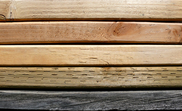 Grades of 2x4 Lumber