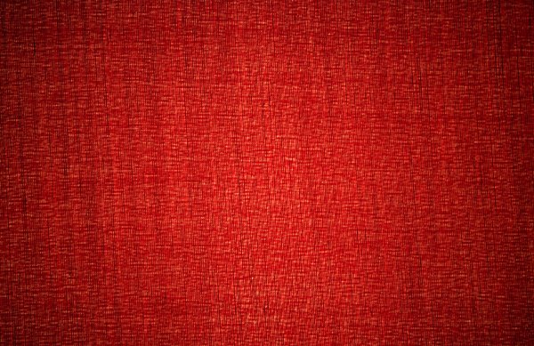 Red Cloth Texture