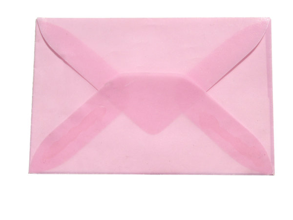 pink envelope 2