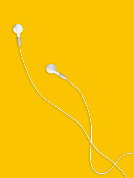 earphones