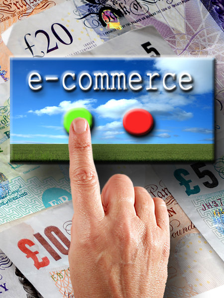 e-commerce