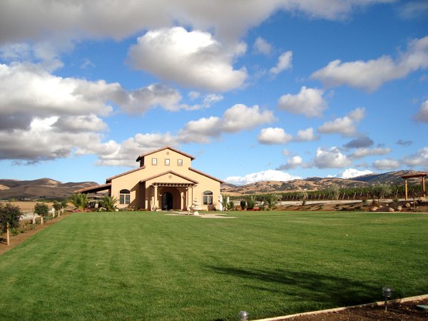 Livermore winery