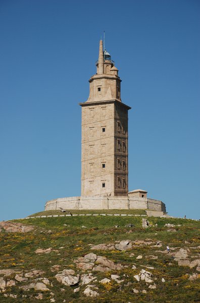 Tower of Hercules 2