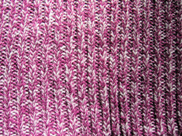 purple knitwear texture 2