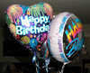 balony urodziny