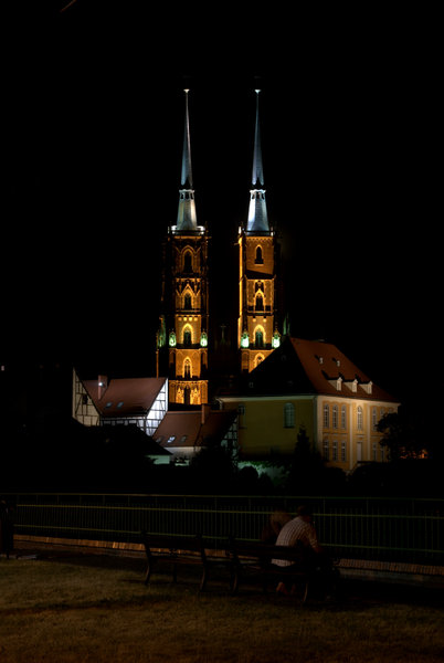 Cathedral  1
