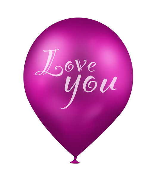Colorful Message Balloons 4