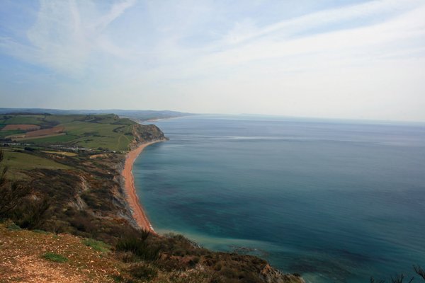 Dorset Coast