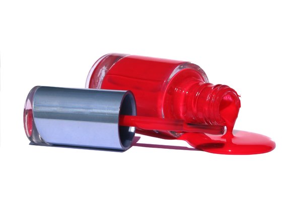 Eight-mile Wall Of Prehistoric Paintings Is Discovered In Amazon