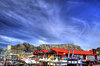 V & A Waterfront da Cidade do Cabo