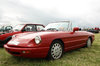 Classic car