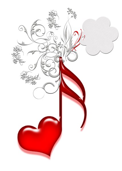 love is music