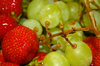 Fresh fruits