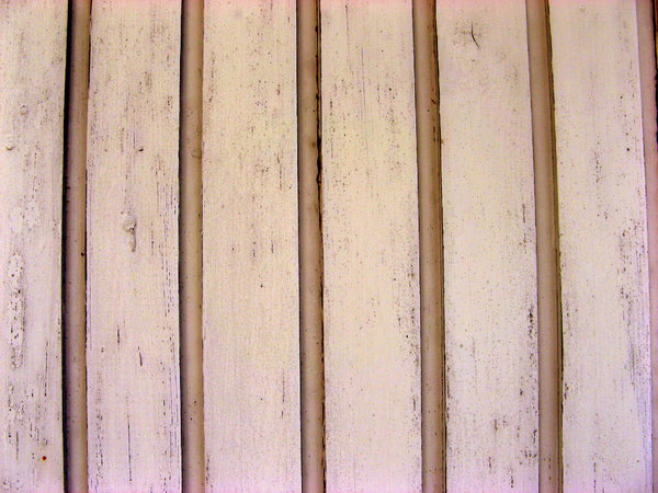 Painted wood planks 2