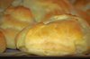 Choux pastry