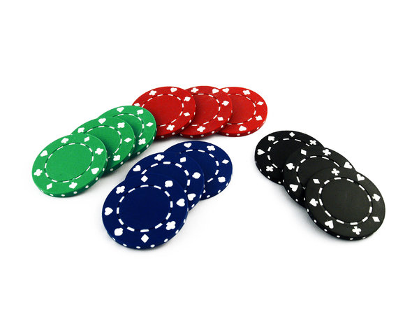 Online Poker For Money