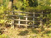 fence
