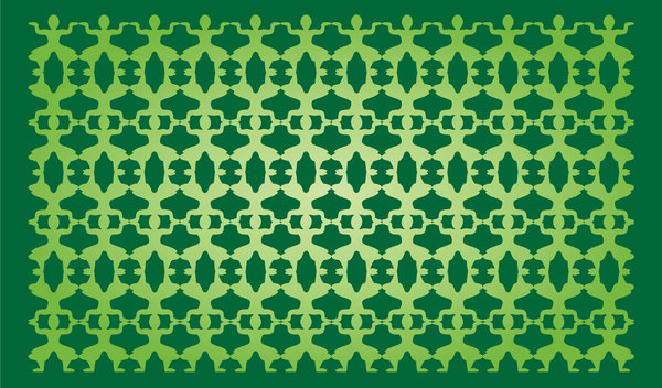 pattern people gradients