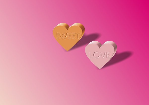 . . . sweet love . . .