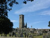 STandrews grave yard 1