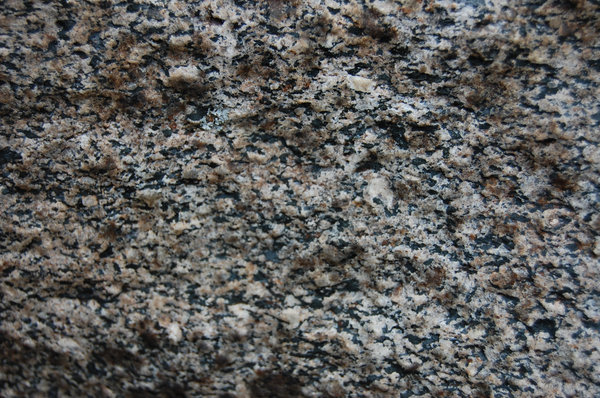 Rock textures
