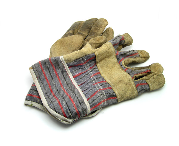 Gloves (Work)