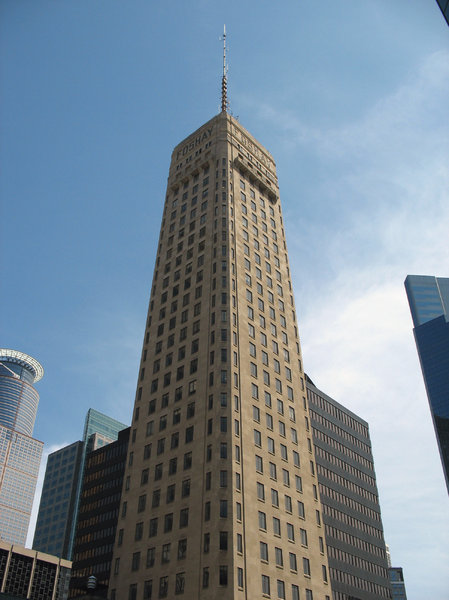 foshay tower
