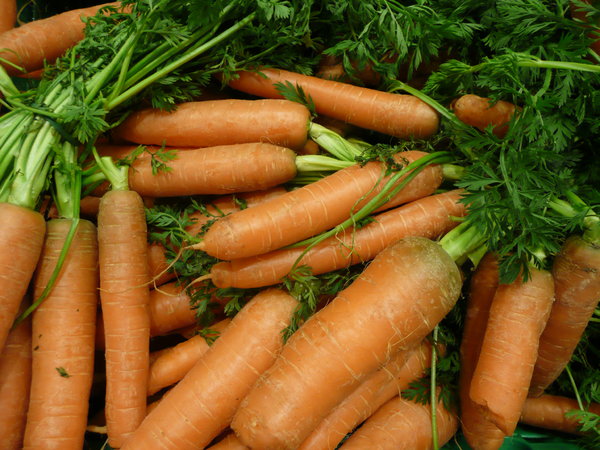 Carrots