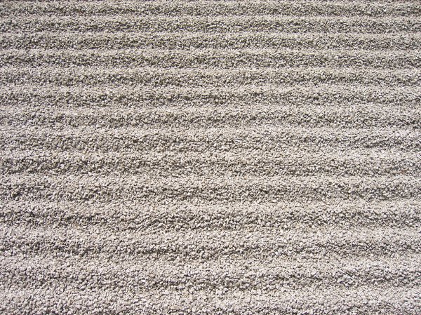 gravel stone ripples texture