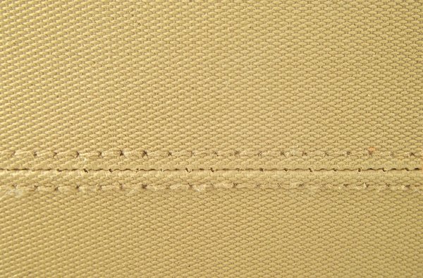 Plain Brown Fabric