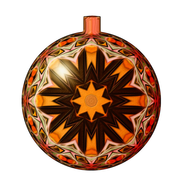 Christmas Baubles and Bits