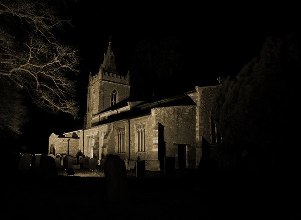 night church 2