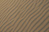 textura de la arena
