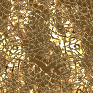 Textured Wallpaper on Gold Foil Texture 2  A Patterned Gold Foil Texture  Great Christmas
