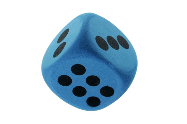 dice