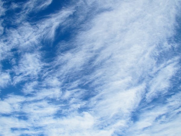 cirrostratus cloud structures