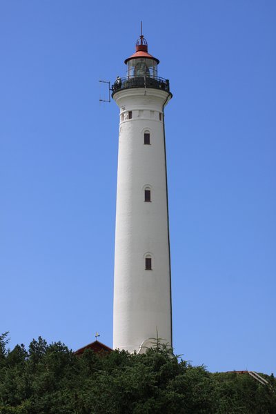 Lighthouse 3