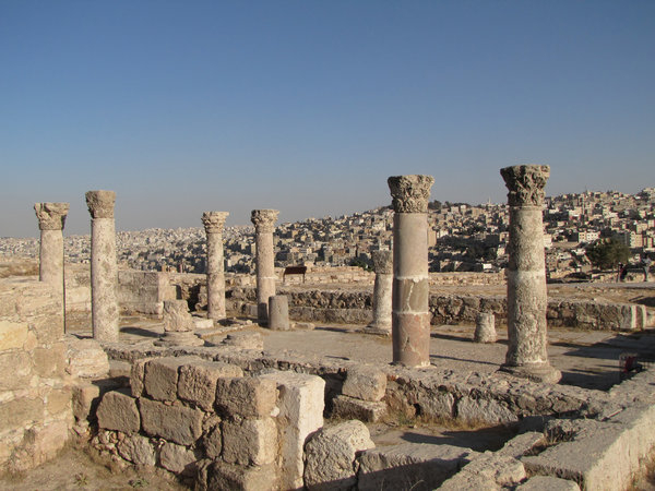 temple of hercules